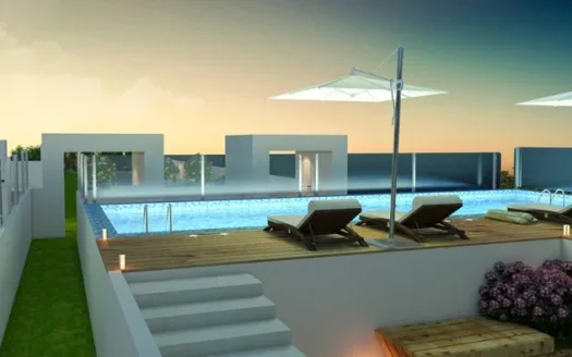 Realtech Alpana – 2 and 3 BHK Apartment in Kolkata