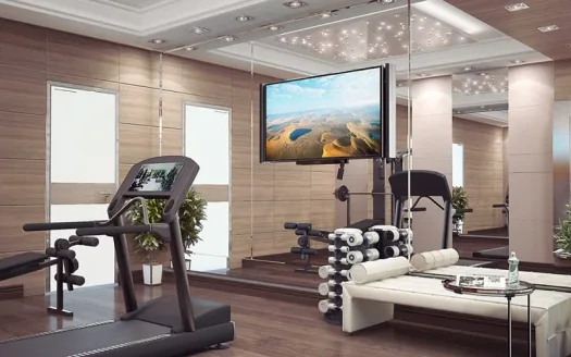 Realtech Alpana – 2 and 3 BHK Apartment in Kolkata