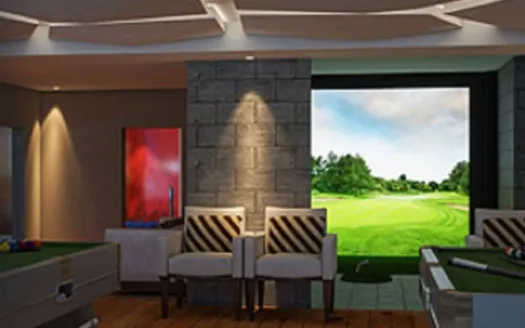 Realtech Nirman Hijibiji – 2 and 3 BHK Apartment in Kolkata