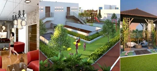 Realtech Rajotto – 2 and 3 BHK Apartment in Kolkata