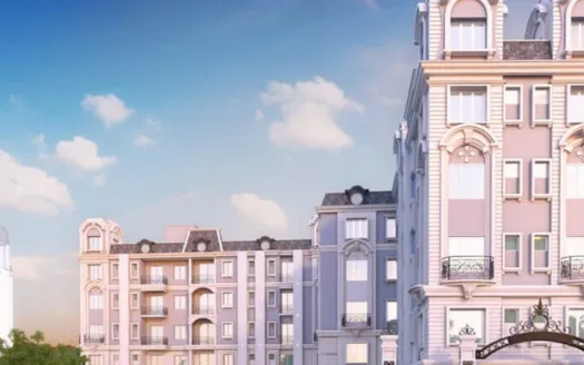 Realtech Teen Satti – 2 and 3 BHK Apartment in Kolkata