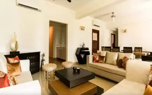 Rohan Upavan – 2 and 3 BHK Apartments in Bangalore