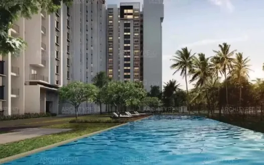 Rohan Upavan – 2 and 3 BHK Apartments in Bangalore