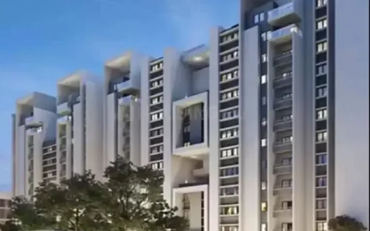 Rohan Upavan – 2 and 3 BHK Apartments in Bangalore