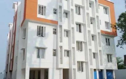 Romaa Paradise – 1, 2 and 3 BHK Apartments in Chennai