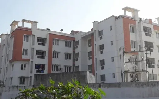 Romaa Paradise – 1, 2 and 3 BHK Apartments in Chennai