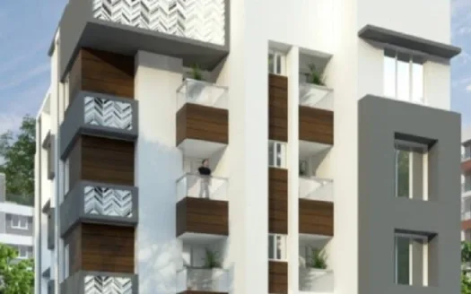 Royal Platinum – 1 and 2 BHK Apartments in Chennai