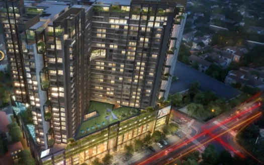 Royal Platinum – 1 and 2 BHK Apartments in Chennai