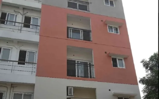 Ruby Dakshin – 2 and 3 BHK Apartments in Chennai