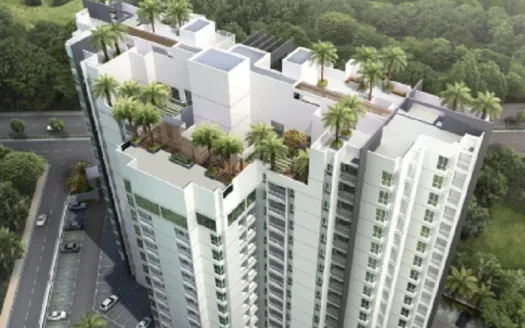 Ruby Royal Tower – 2 and 3 BHK Apartments in Chennai