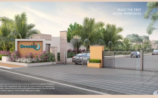 Rudra Dreamz – 3 BHK Independent House and Villa in Anand