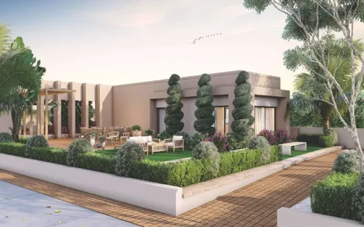 Rudra Dreamz – 3 BHK Independent House and Villa in Anand