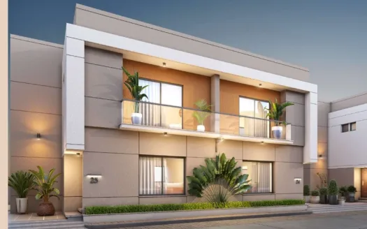 Rudra Dreamz – 3 BHK Independent House and Villa in Anand