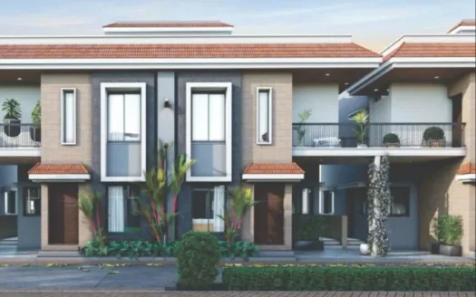 Rudra Elegance – 3 and 4 BHK Independent House and Villa in Anand