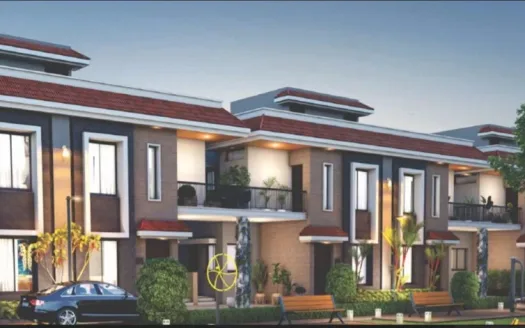 Rudra Elegance – 3 and 4 BHK Independent House and Villa in Anand