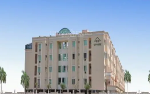 S I S Danube – 2, 3 and 4 BHK Apartment in Chennai