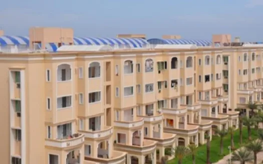 S I S Danube – 2, 3 and 4 BHK Apartment in Chennai