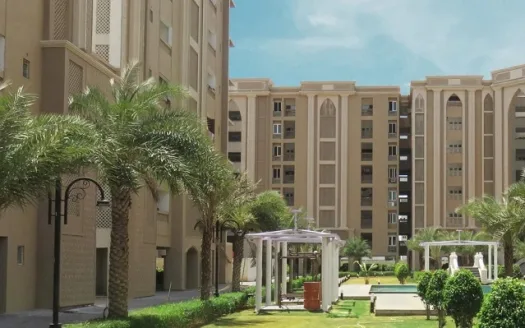 S I S Marakesh – 2 and 3 BHK Apartment in Chennai