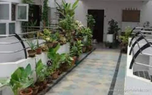 S I S Meridian – 2 and 3 BHK Apartment in Chennai