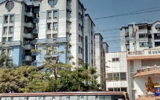 S I S Meridian – 2 and 3 BHK Apartment in Chennai