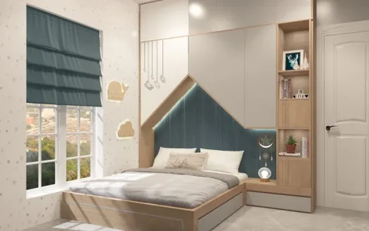 S I S Zaara – 2 and 3 BHK Apartments in Chennai