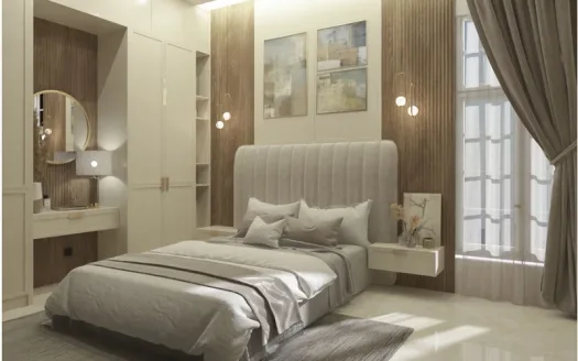 S I S Zaara – 2 and 3 BHK Apartments in Chennai