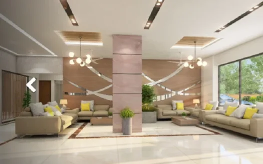 SFS Orchard – 2 and 3 BHK Apartment in Kochi