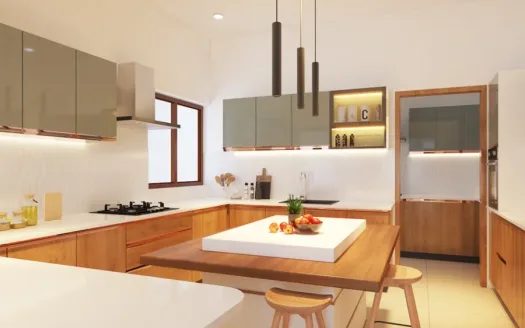 SFS Whispering Hills – 3 and 4 BHK Apartment in Kochi