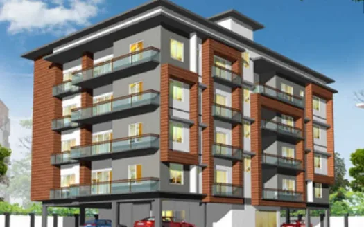 SMS Tejus – 2 and 3 BHK Apartment in Kochi