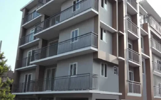 SMS Tejus – 2 and 3 BHK Apartment in Kochi