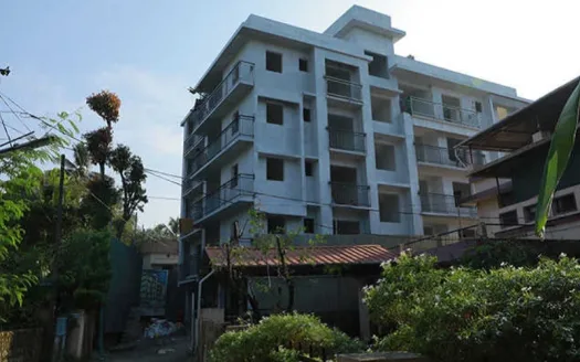 SMS Tejus – 2 and 3 BHK Apartment in Kochi