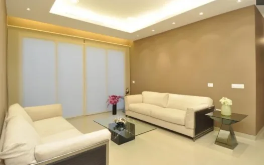 SNR Windmill – 2 and 3 BHK Apartment in Bangalore