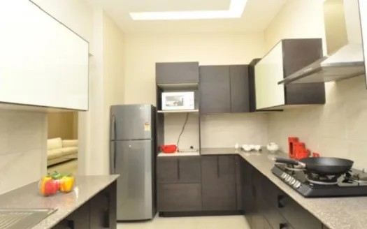 SNR Windmill – 2 and 3 BHK Apartment in Bangalore