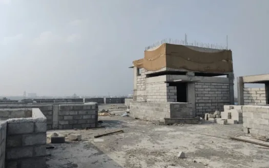 S and P Adornia – 3 BHK Apartment in Chennai