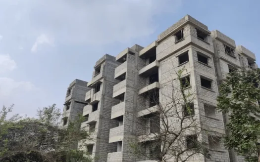 S and P Adornia – 3 BHK Apartment in Chennai