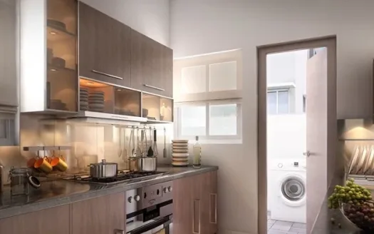 S and P Signature Villas – 2, 3 and 4 BHK Independent House and Villa in Chennai