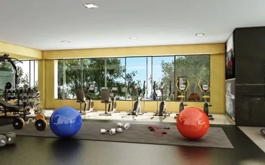 S and P Signature Villas – 2, 3 and 4 BHK Independent House and Villa in Chennai