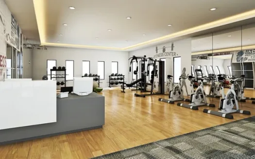 S and P The Address – 2 and 3 BHK Independent House and Villa in Chennai