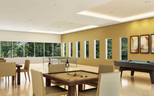 S and P The Address – 2 and 3 BHK Independent House and Villa in Chennai