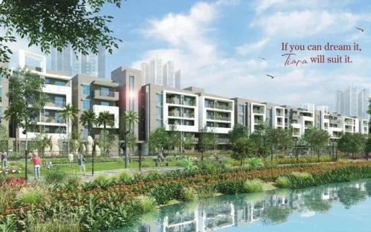 Sai Raghavendras Tiara – 1, 2 and 3 BHK Apartment in Bangalore