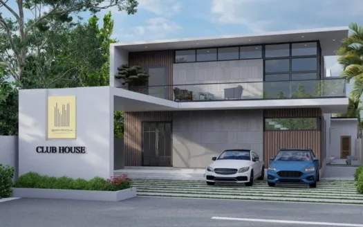 Samridhi The Autograph – 3 BHK Independent House and Villa in Coimbatore