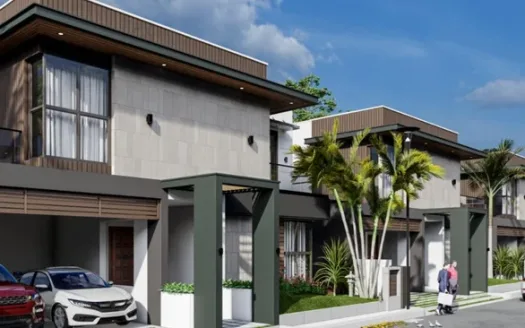 Samridhi The Autograph – 3 BHK Independent House and Villa in Coimbatore