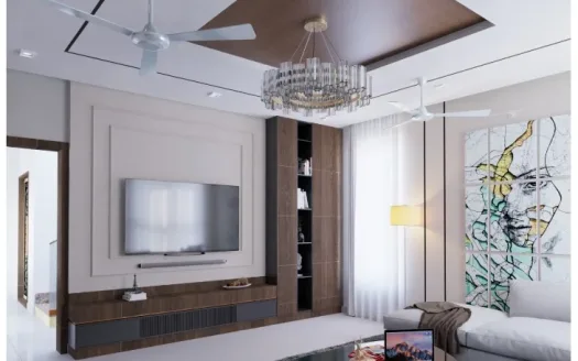 Samridhi The Autograph – 3 BHK Independent House and Villa in Coimbatore