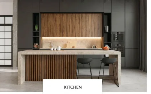 Saraduez Olympus – 2 and 3 BHK Apartment in Chennai