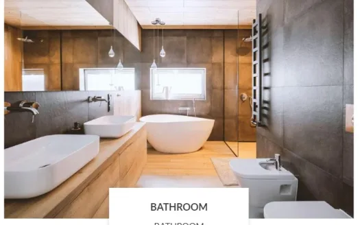 Saraduez Olympus – 2 and 3 BHK Apartment in Chennai