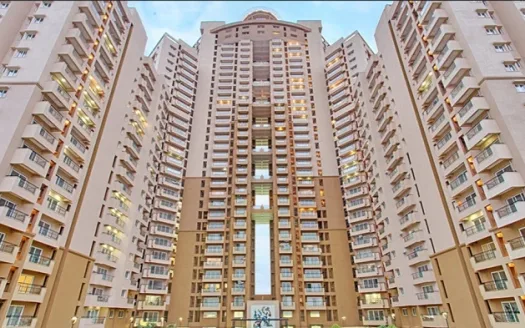 Sattva Gold Summit – 3 BHK Apartments in Bangalore