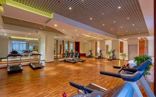 Sattva Gold Summit – 3 BHK Apartments in Bangalore