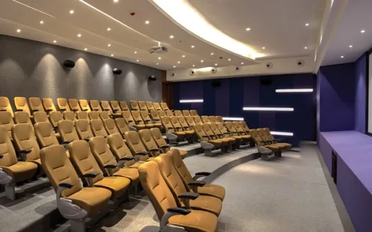 Sattva Greenage – 4 BHK Apartments in Bangalore