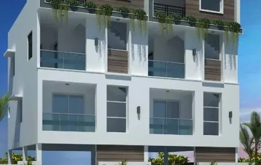 Sekaran Whiteford Villas – 3 BHK Independent House and Villa in Chennai