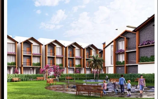 Serenity Garden Villas – 4 BHK Independent House and Villa in Chennai